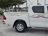 Toyota hilux2024 2*4